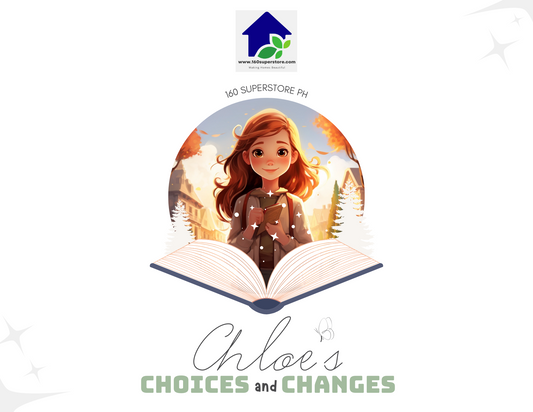 "Chloe's Choices and Changes"